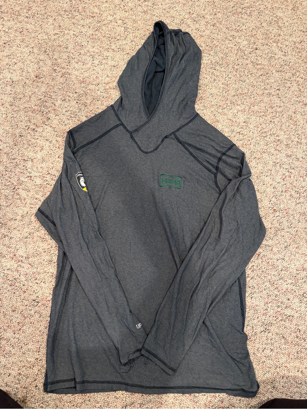 Mens dragon wear fr work shirt